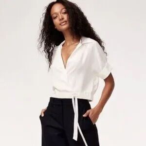 Babaton Ozana Blouse